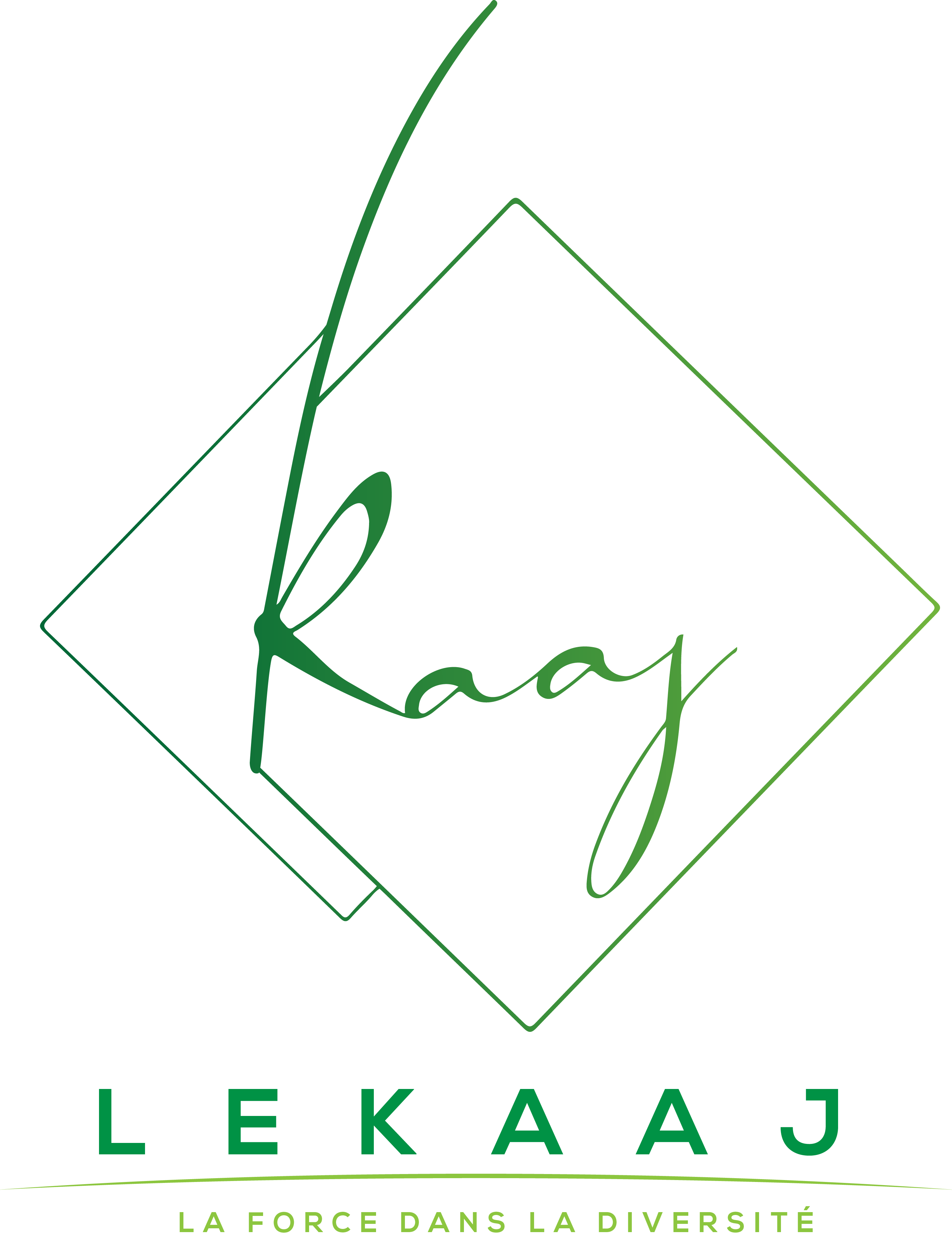 logo Le Kaaj